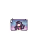 Santoro-Gorjuss Little Storm Cloud Purse 13.5x9 CM