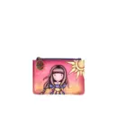 საფულე 13.5x9 სმ Little Storm Cloud Gorjuss Santoro