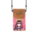 ჩანთა პატარა 11x21 სმ Ray of Light Gorjuss Santoro