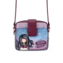 ჩანთა ფოტოაპარატისთვის 22x19 სმ Little Storm Cloud Gorjuss Santoro