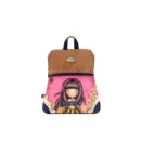 ზურგჩანთა 27x32x11 სმ Ray of Light Gorjuss Santoro