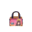 ხელჩანთა 32x23 სმ Ray of Light Gorjuss Santoro