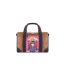 ჩანთა სამოგზაურო 40x25x20 სმ Ray of Light Gorjuss Santoro