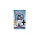 ბლოკნოტი 22x13 სმ Little Storm Cloud Gorjuss Santoro