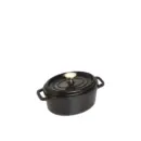 ქვაბი თუჯის 1 ლ Staub