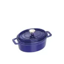 ქვაბი თუჯის 3.2 ლ Staub