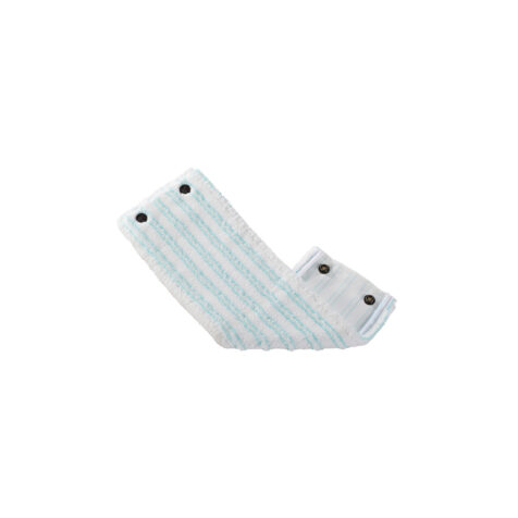 იატაკის საწმენდის სათადარიგო ქსოვილი ზომა M Twist Clean Micro Duo Leifheit
