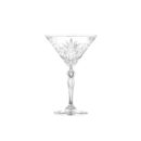 ჭიქა მარტინის 210 მლ 1x6 Melodia RCR