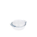 მინის ქვაბი თავსახურით 5.1 ლ Essentials Pyrex