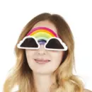 სათვალეები ცისარტყელას ვიზუალის P’tit Clown