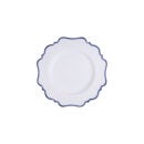 თეფში სადილის 28 სმ Beading Purfle  Super