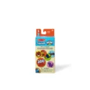 სტიკერების ნაკრები ვეფხვი 1x300 Sticker WOW! Melissa & Doug