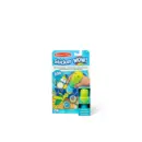 სტიკერების დასაკრავი ნაკრები ზღვის კუ Sticker WOW! Melissa & Doug