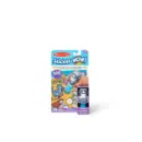 Melissa & Doug-Sticker WOW! Activity Pad & Sticker Stamper Cat