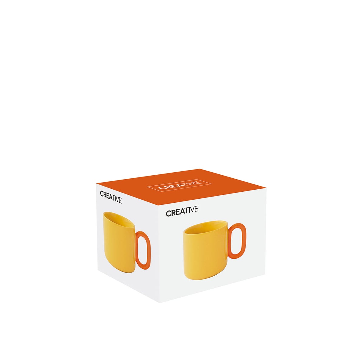 Easy Life Creative Mug 300 ML - Image 2