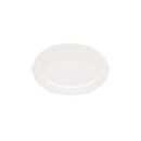 ლანგარი სერვირების 36x25 სმ Perle White Easy Life