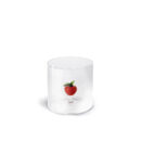 WD Lifestyle Monterey Apple Decoration Glass 250 ML