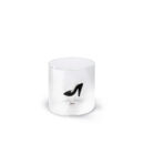 WD Lifestyle Monterey Shoe Decoration Glass 250 ML
