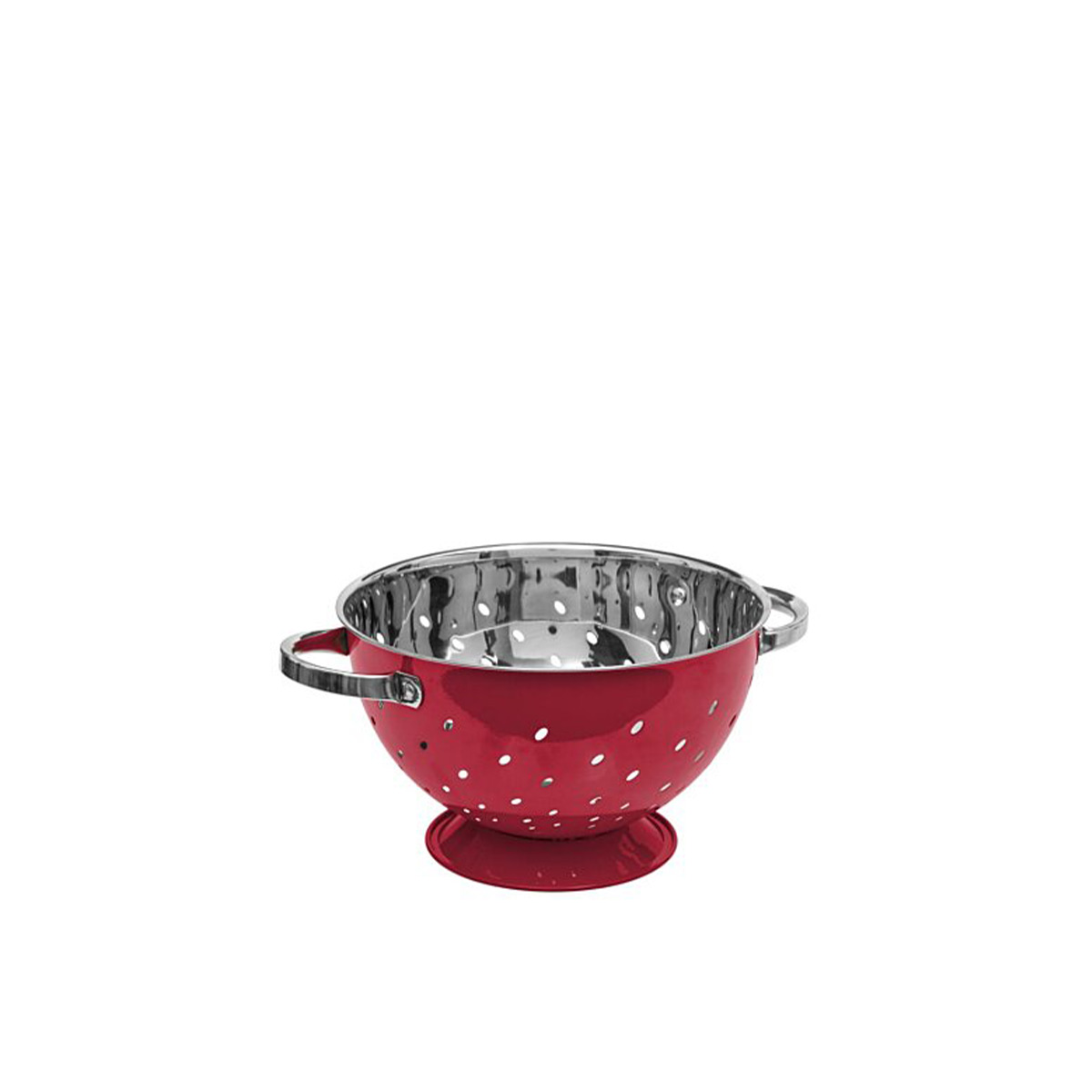 5 Five Simply Smart Colander 25 CM