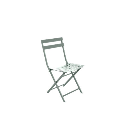 Hespéride Greensboro Folding Garden Chair 42x51x81 CM