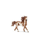 Schleich-Horse Club Pinto Stallion 16x10 CM