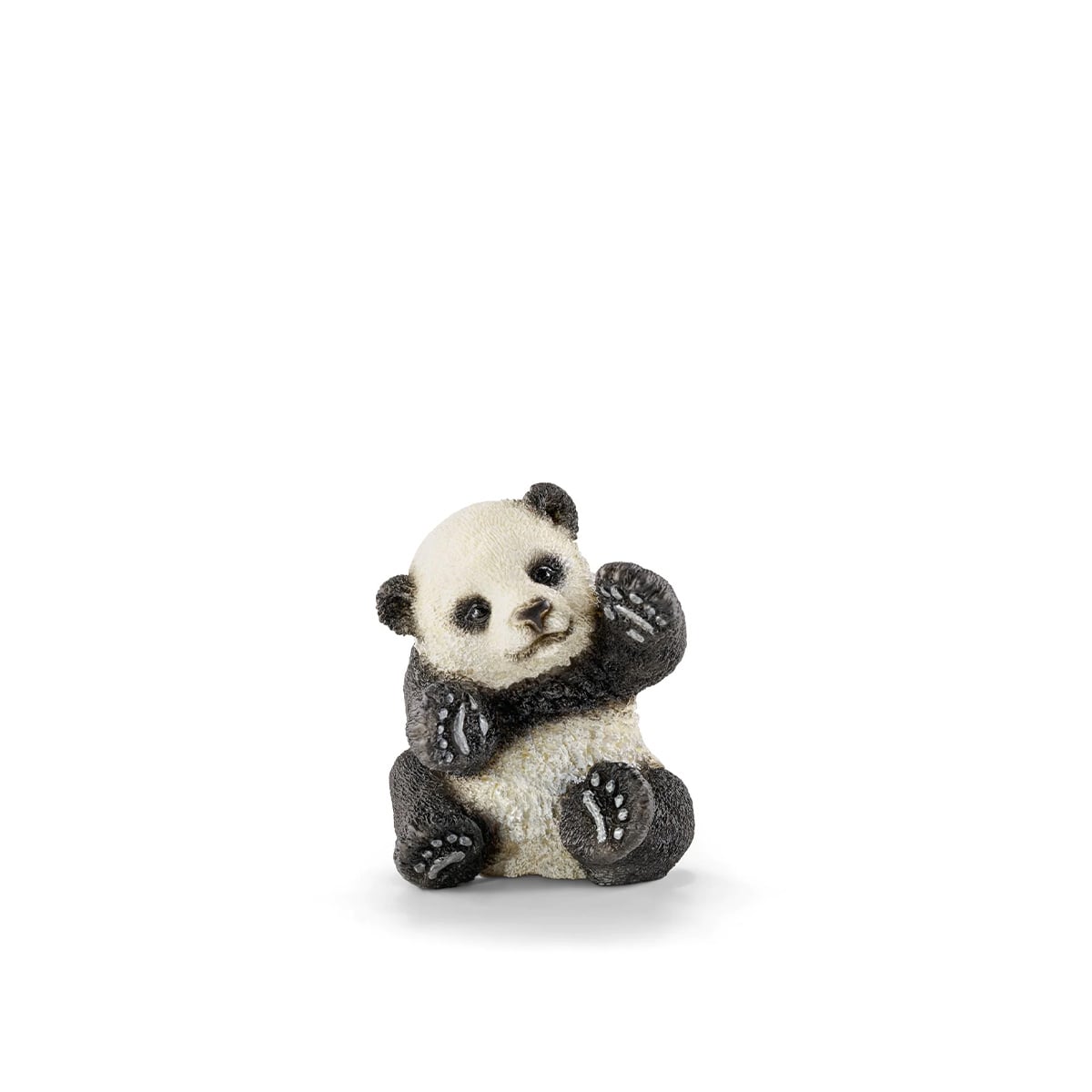 აპანდას შვილი 4.6x4 სმ Wild Life Schleich