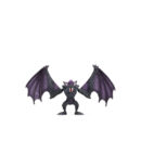 ბნელი ღამურა 21 სმ Eldrador Schleich