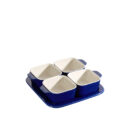 Staub Ceramique Appetiser Set 1x5