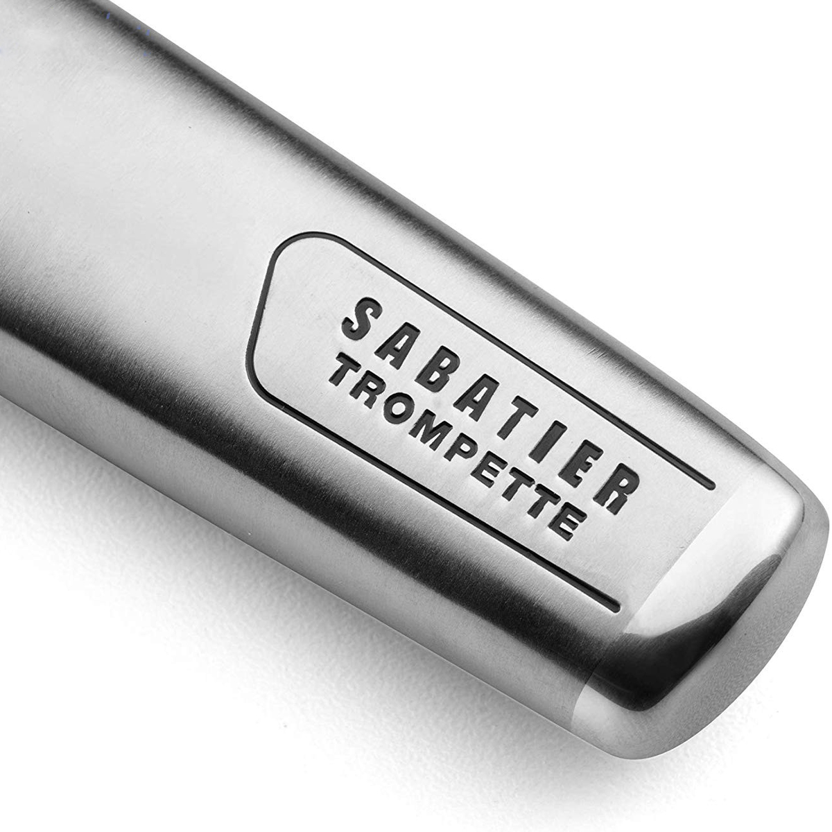 Sabatier Trompette Asean Santoku knife 17 CM - Image 3