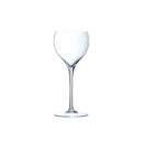 ჭიქა ღვინის 265 მლ  Villeneuve Chef & Sommelier
