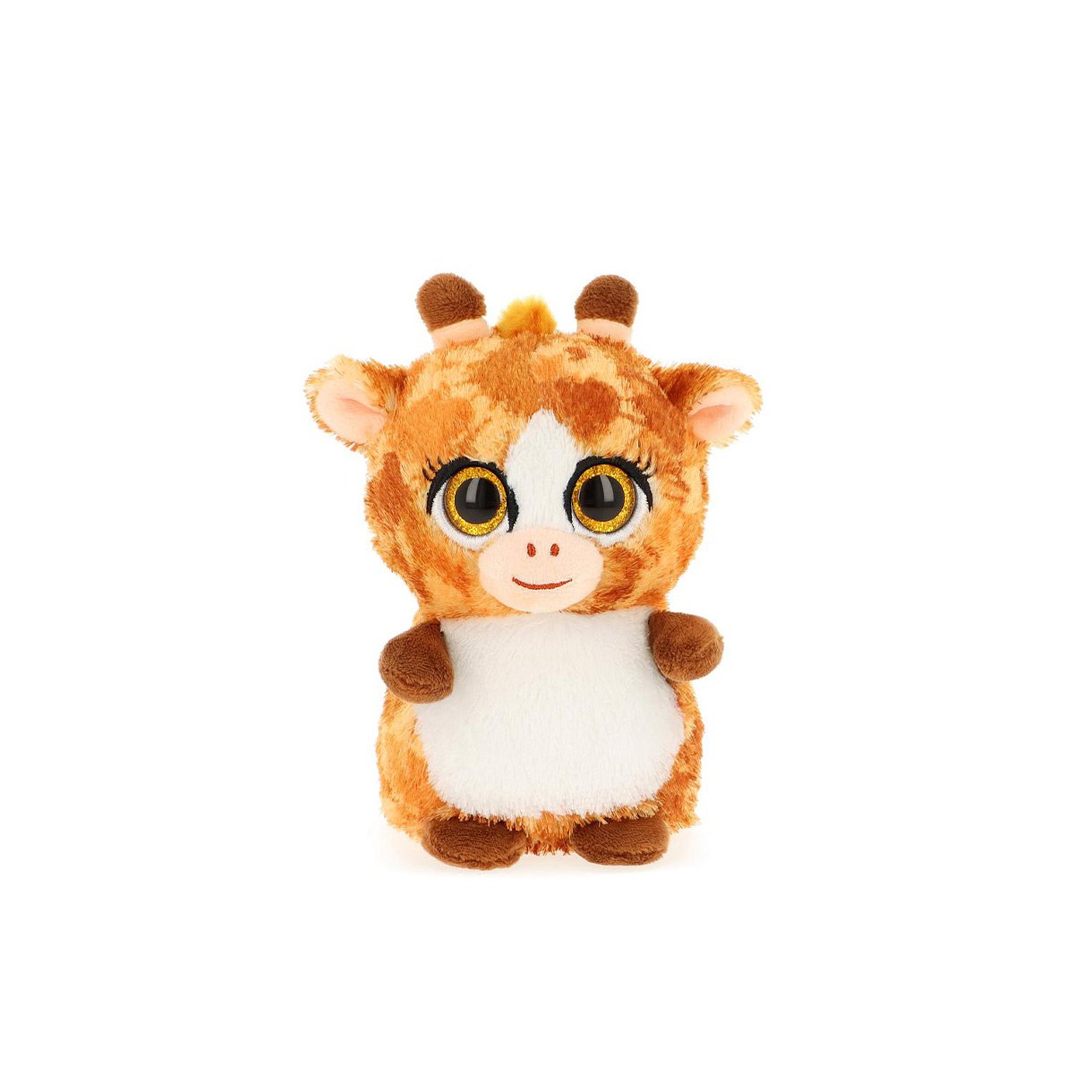 Keel Toys Animotsu Mini Motsu Plush Giraffe 14 CM SuperStore.ge Online shop of Super chain stores