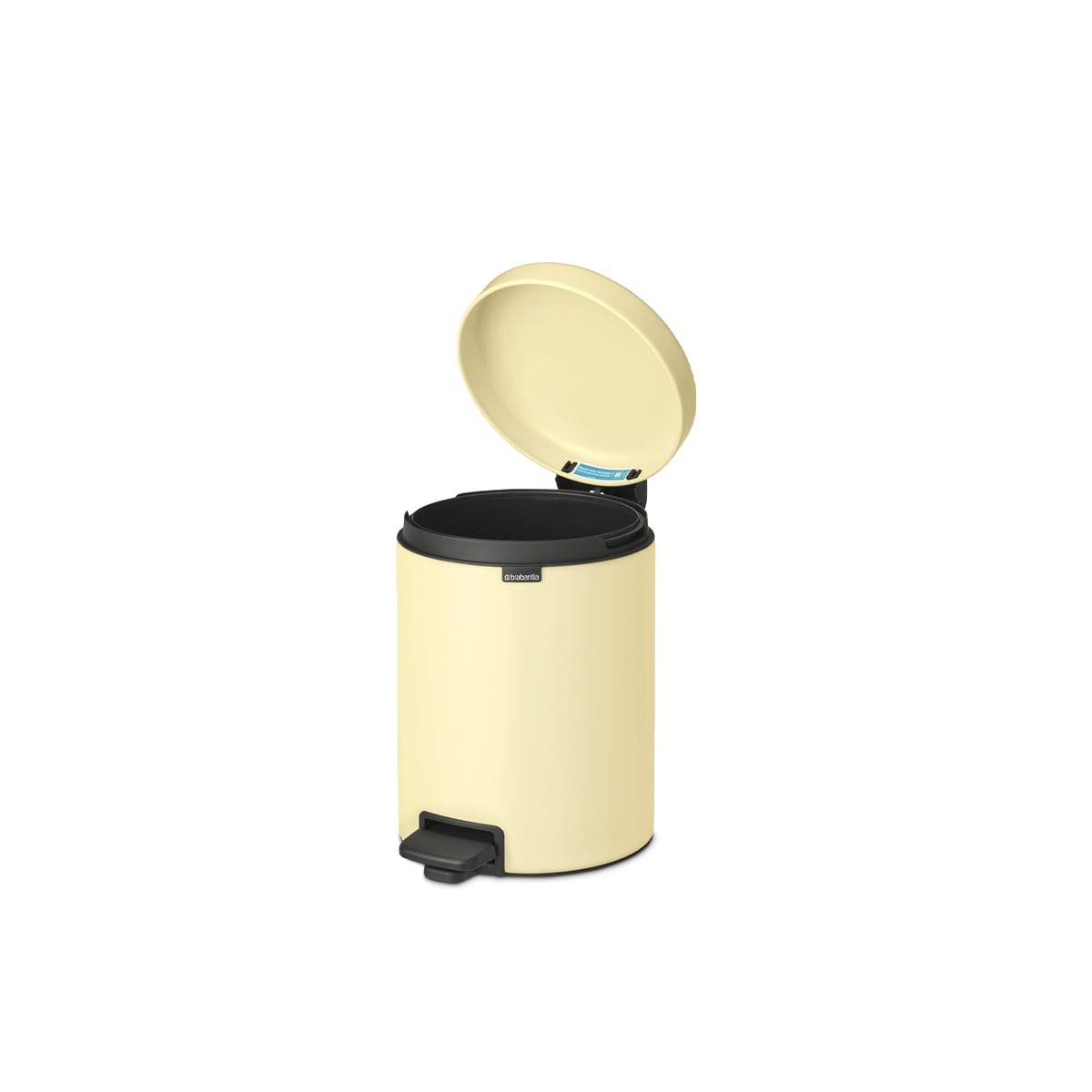 Brabantia Newicon Waste Bin 5 L - Image 3