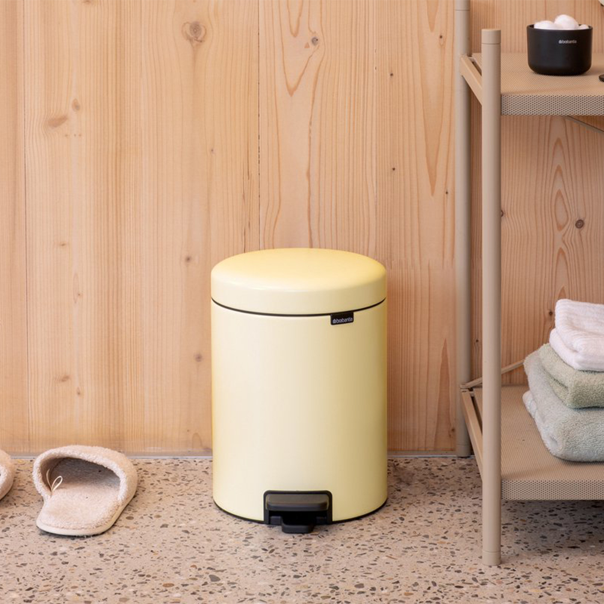 Brabantia Newicon Waste Bin 5 L - Image 4