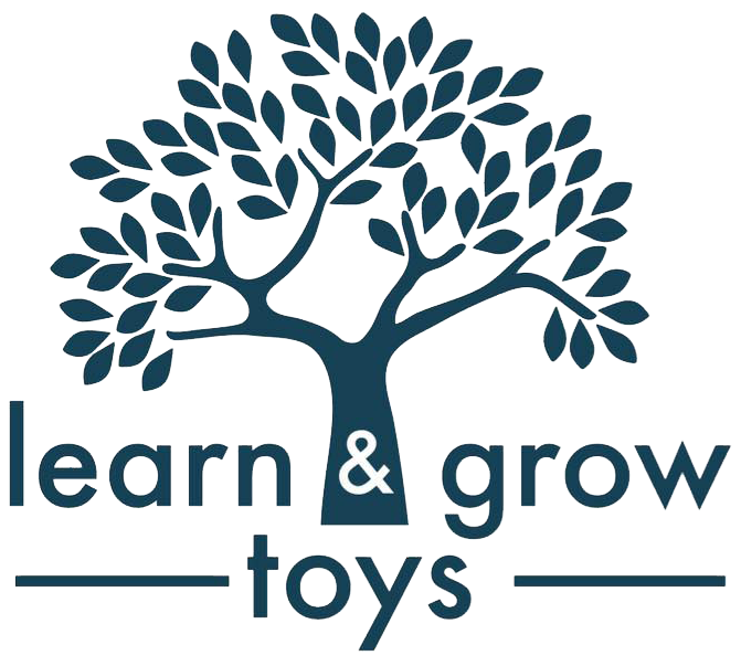 Learn & Grow Toys