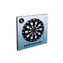 Engelhart-Children's Safety Dartboard With 6 Softip 42 CM