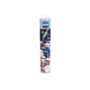 ნაკრები წვრილი კუბიკების 240 ნაწილით Saturn V Rocket Plus-Plus