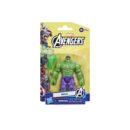 ფიგურა აქსესუარით 10 სმ Hulk Epic Hero Series Avengers Marvel Hasbro