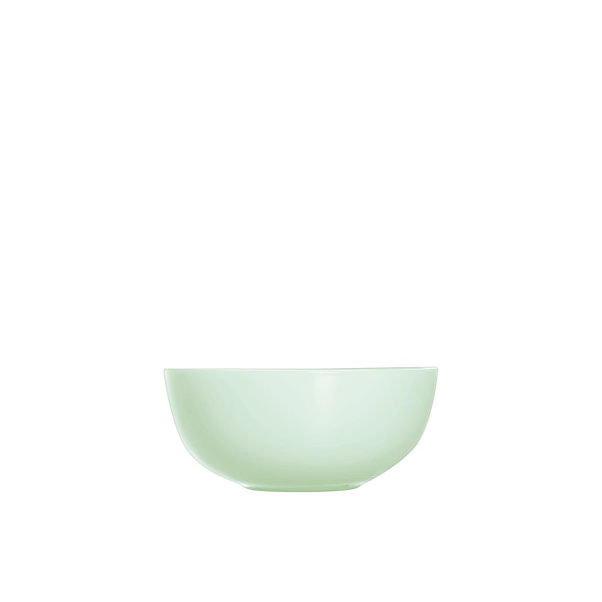 Luminarc Diwali Paradise Green Bowl 12.5 CM - Image 3
