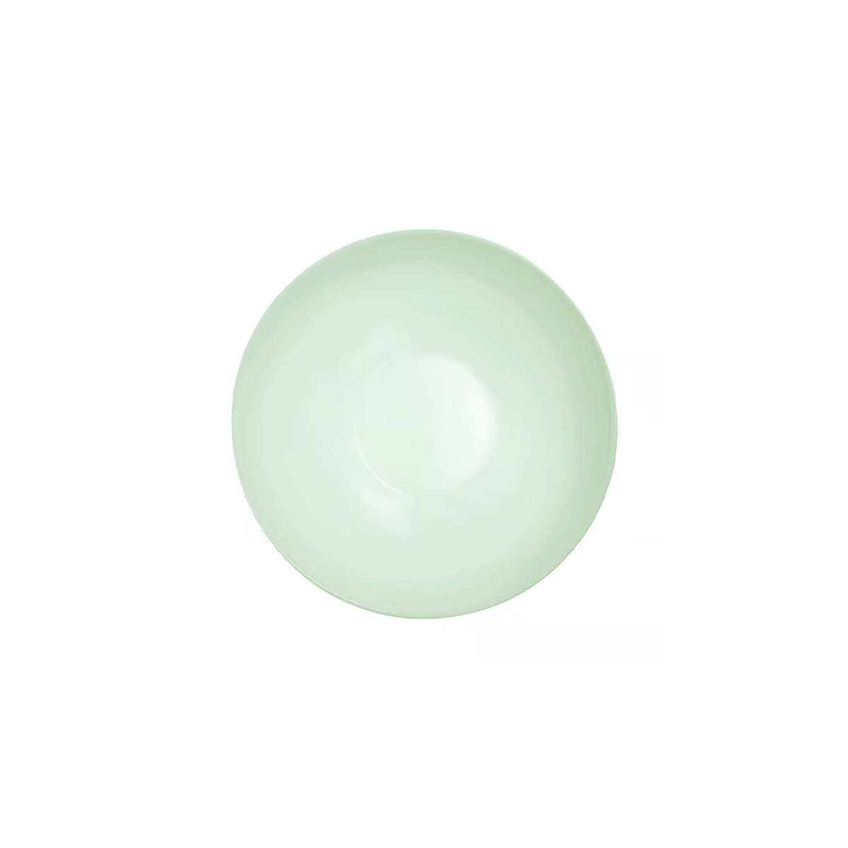Luminarc Diwali Paradise Green Bowl 12.5 CM - Image 2