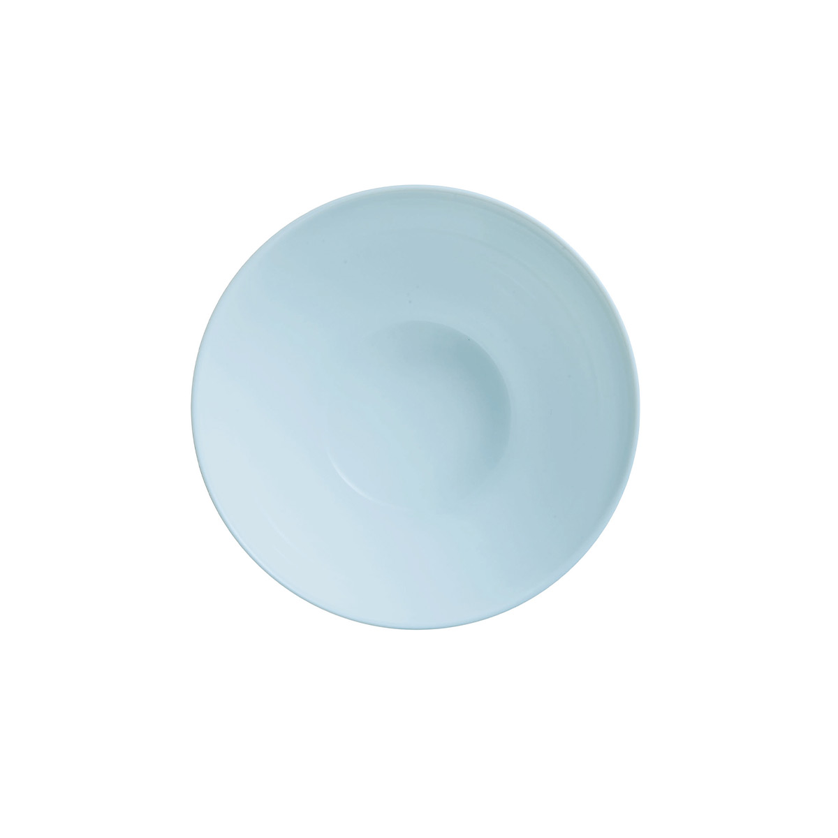 Luminarc Diwali Paradise Blue Bowl 14.5 CM - Image 2