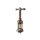 Vin Bouquet Vintage Bottle Opener