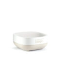 Joseph Joseph Slim™ Compact Stainless-steel Soap Dish 9×8 CM
