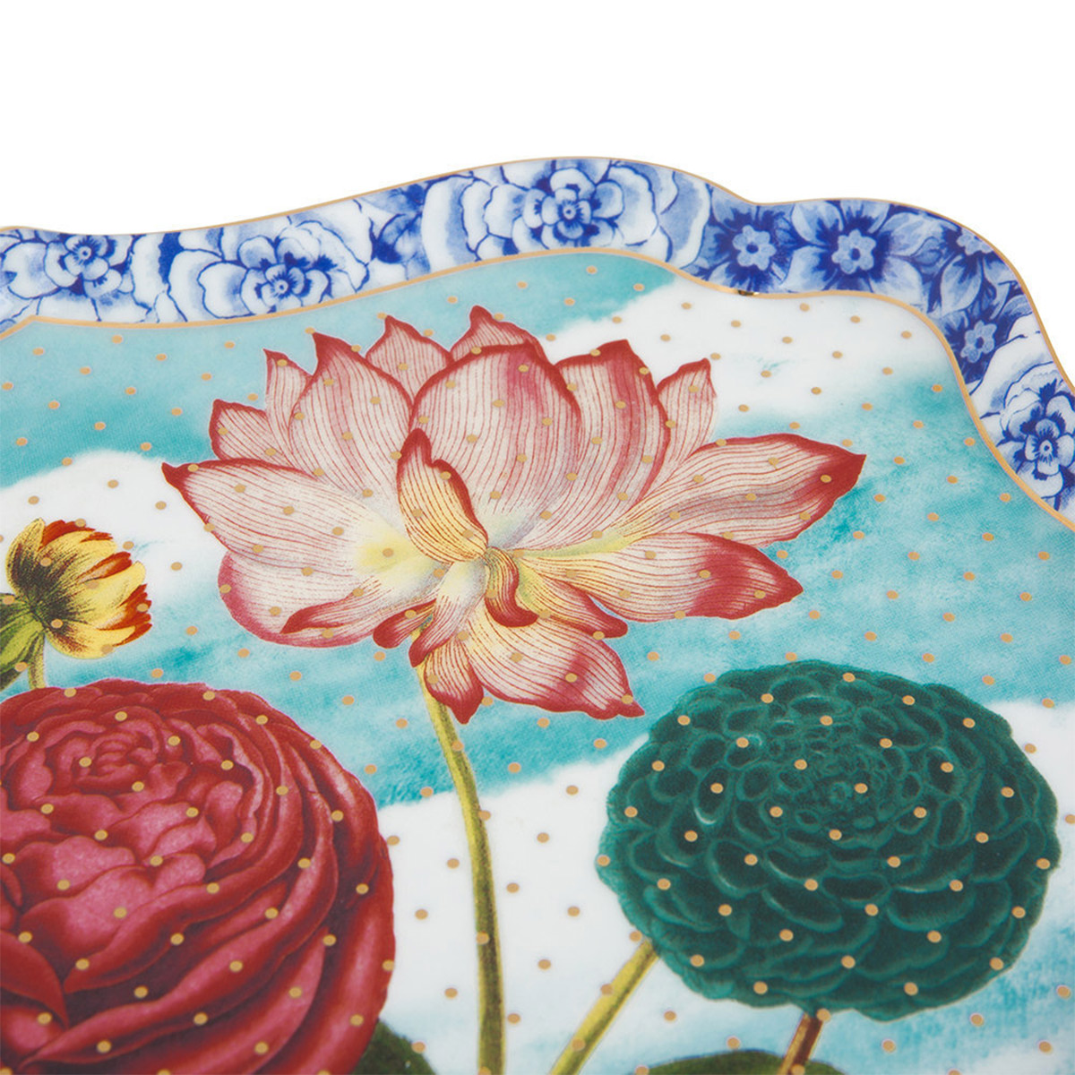 Pip Studio Royal Multi Serving Dish 26x18 CM - Image 2