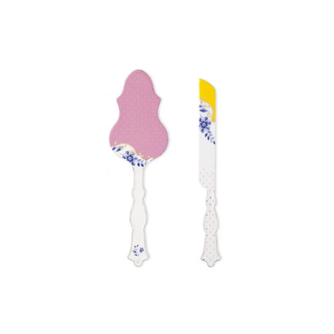 ნამცხვრის დასაჭრელი ნაკრები 1x2 Royal Multi Pip Studio