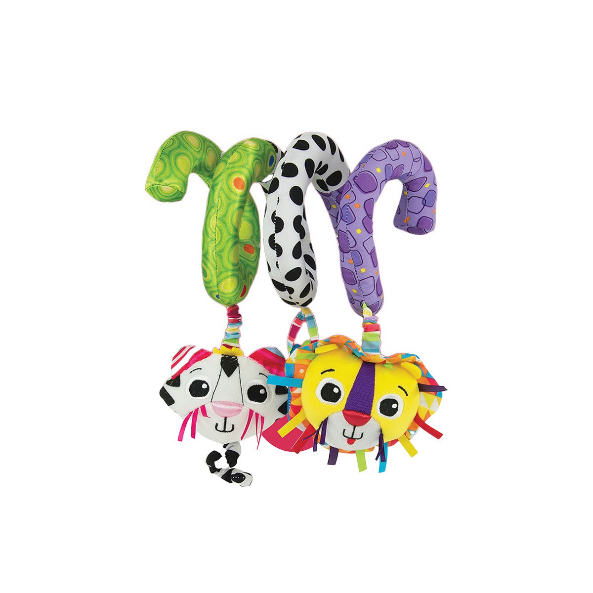 Lamaze Activity Spiral SuperStore.ge Online shop of Super chain stores