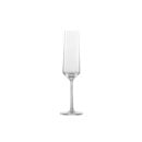 ჭიქა შამპანურის 215 მლ 1x2 Pure Schott Zwiesel