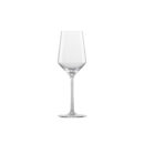 ჭიქა თეთრი ღვინის 300 მლ 1x2 Riesling Pure Schott Zwiesel
