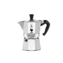 ყავის მადუღარა სამფინჯნიანი Moka Express Bialetti