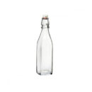 Bormioli Rocco Giara Glass Bottle 0.5 L
