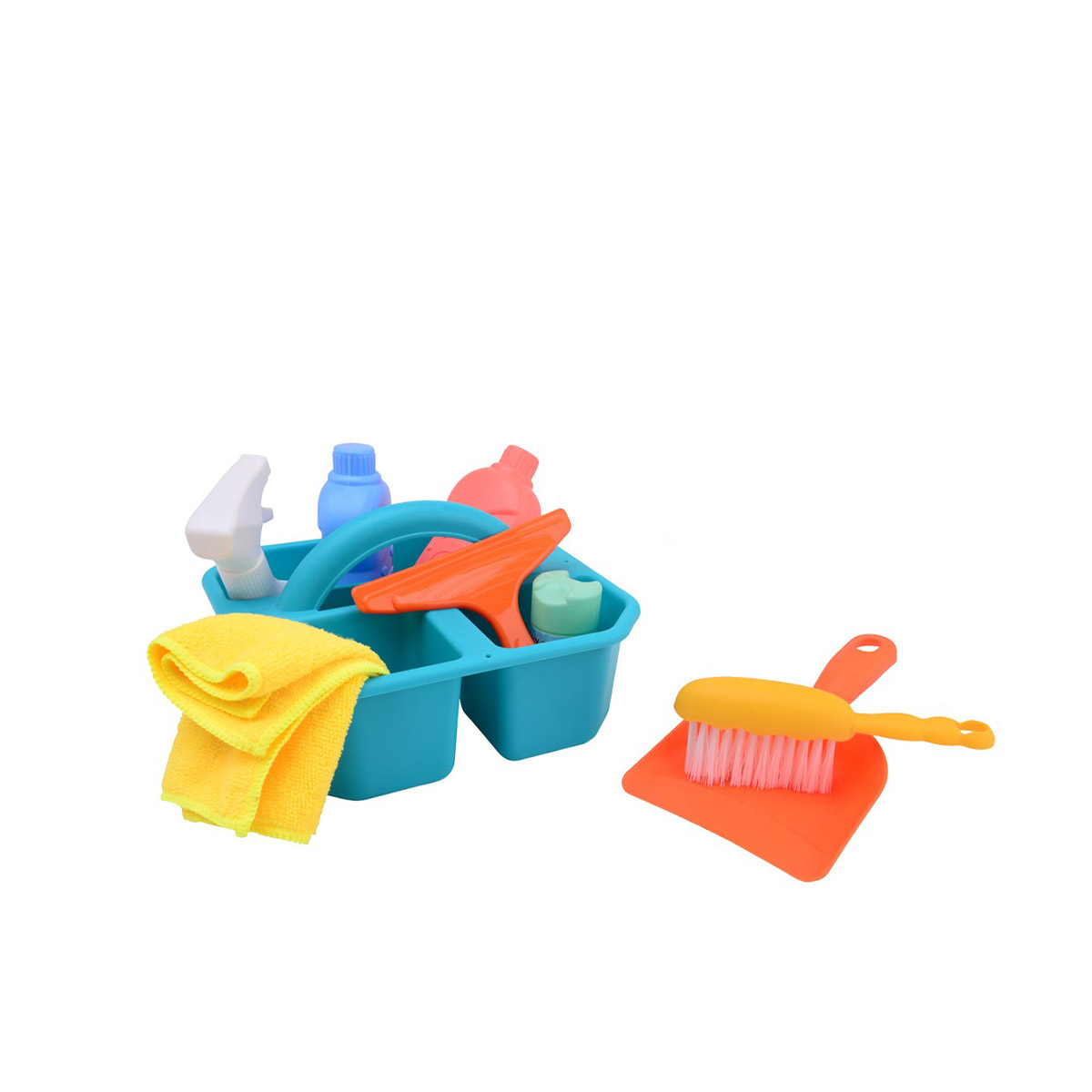 Johntoy-Roleplay Cleaning Set 1×9 – Online shop of